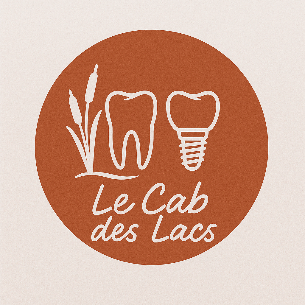 Le cab des lacs